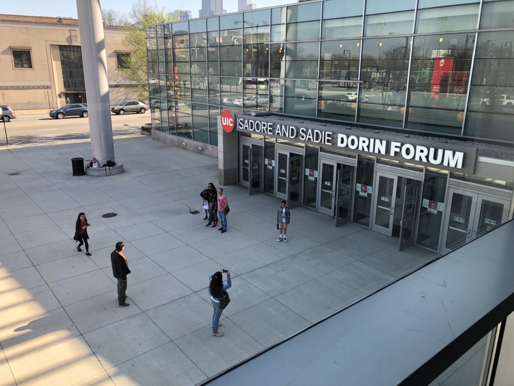 DrChrisMurphy's tweet image. Welcome to @MathCON Good luck students! #MathCON2018