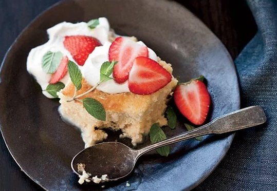 tipsfromtown's tweet photo. We Love This Lighter Version of Tres Leches Cake. #tipsfromtown #cincodemayo #tresleches #mexicanfood
https://t.co/t6MiPIddjv https://t.co/gr2qeCX6PT