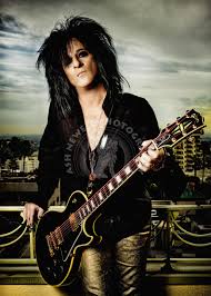 Happy Birthday dear Steve Stevens! 