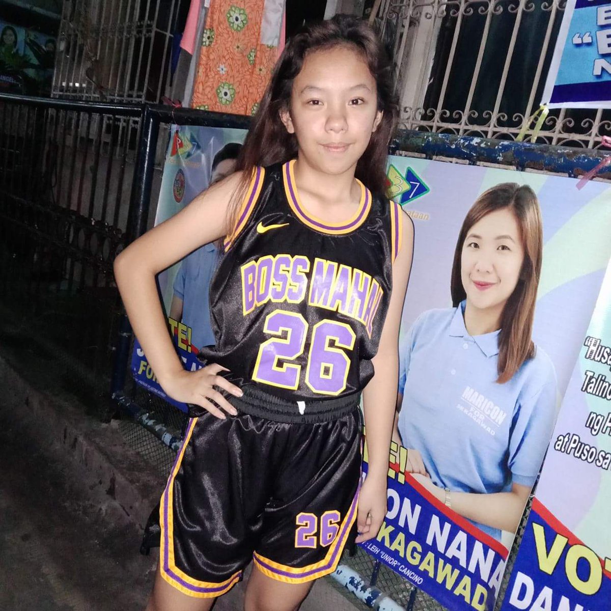 Ojammmmm's tweet photo. hahahahahaha papatahi ko na nga lg yung shorts!! #palo #musedaw #skkagawadnasagedli #edewup https://t.co/oeGEX2CUHo