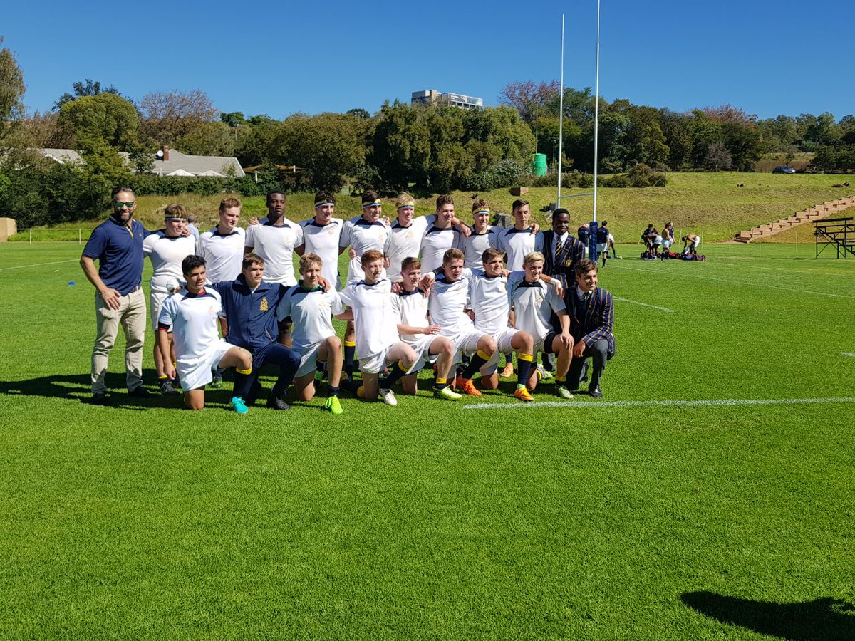 The Rugby Whisperer - Beautiful Warrior of GOD ✝️ tweet media