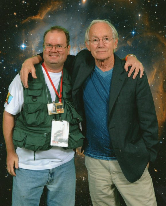 Happy Birthday to Lance Henriksen! 