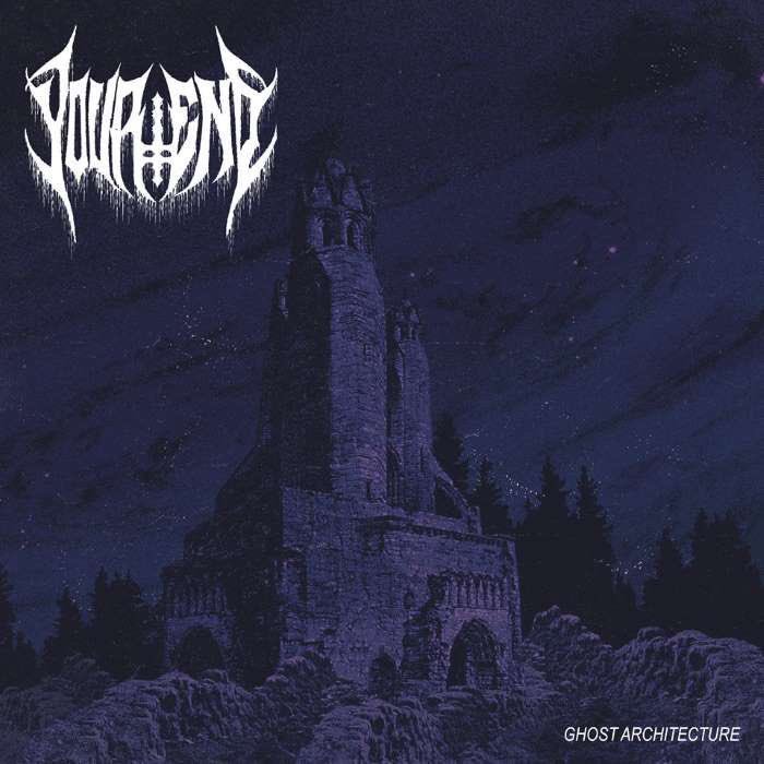 EKelly1980's tweet image. Your End
“Ghost Architecture”
Norway/USA
🔻
youtu.be/AwruxIhcHxA
🔻
open.spotify.com/album/5xvMPMK7…
🔻
yourend.bandcamp.com/album/ghost-ar…
🔻
metalbrothers.es/criticas/criti…
🔻
#yourend #ghostarchitecture #internationalmetal #blackeneddeathmetal #doommetal