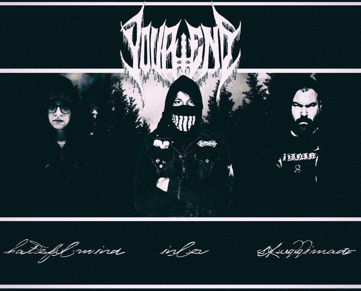 EKelly1980's tweet image. Your End
“Ghost Architecture”
Norway/USA
🔻
youtu.be/AwruxIhcHxA
🔻
open.spotify.com/album/5xvMPMK7…
🔻
yourend.bandcamp.com/album/ghost-ar…
🔻
metalbrothers.es/criticas/criti…
🔻
#yourend #ghostarchitecture #internationalmetal #blackeneddeathmetal #doommetal