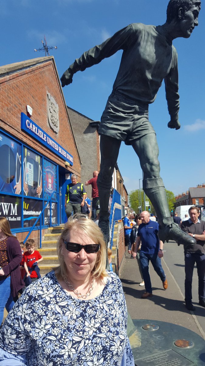 Supportive wife making the correct choice of pastime on a Saturday afternoon