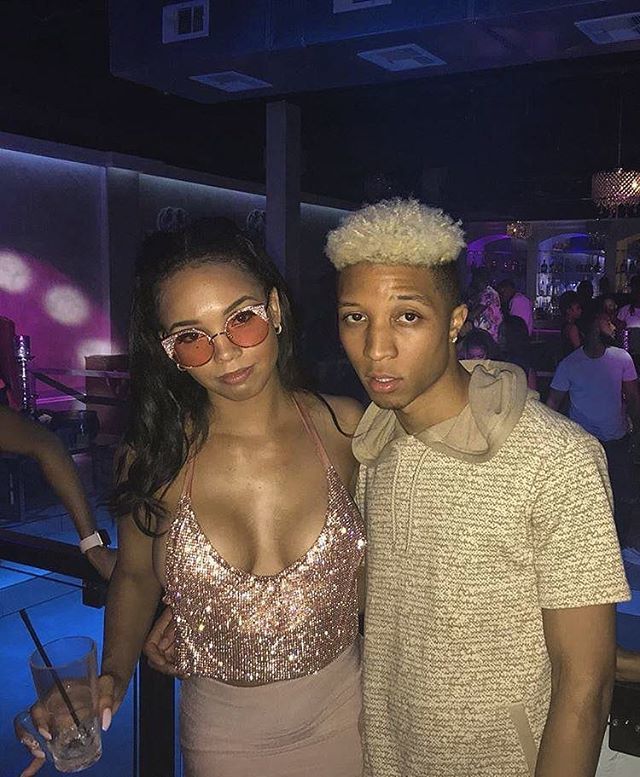 ThatBoyZarius's tweet photo. She came to slay @toya_jewel 💎
#finnessefridays
#thatboyzarius #kingxxi #Kingsprite #houston #houstonhiphopfix #slayattire #plaehouston #DRIPCITY #spotify #tso #iamrevolt #applemusic #jwl #jymbla2018#979thebox #937thebeat #fashion https://t.co/Uyj8pObulU https://t.co/6UTxte417B