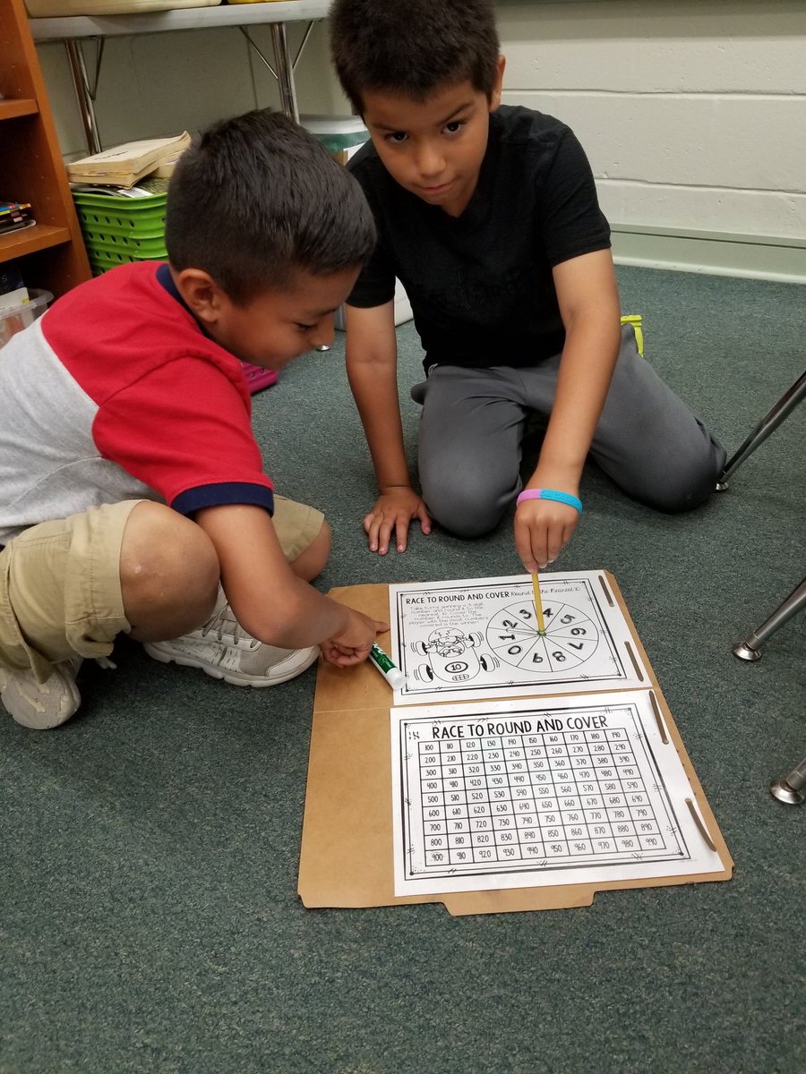 DailElba's tweet image. Problem solving Saturday. Team work! #3rdgradersrock #teammcinnis @McInnisElem @soup0200 @KyleBryer3