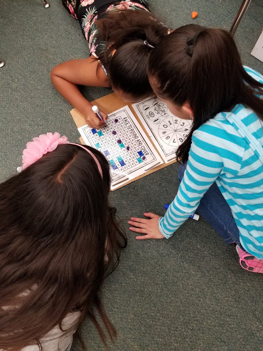 DailElba's tweet image. Problem solving Saturday. Team work! #3rdgradersrock #teammcinnis @McInnisElem @soup0200 @KyleBryer3