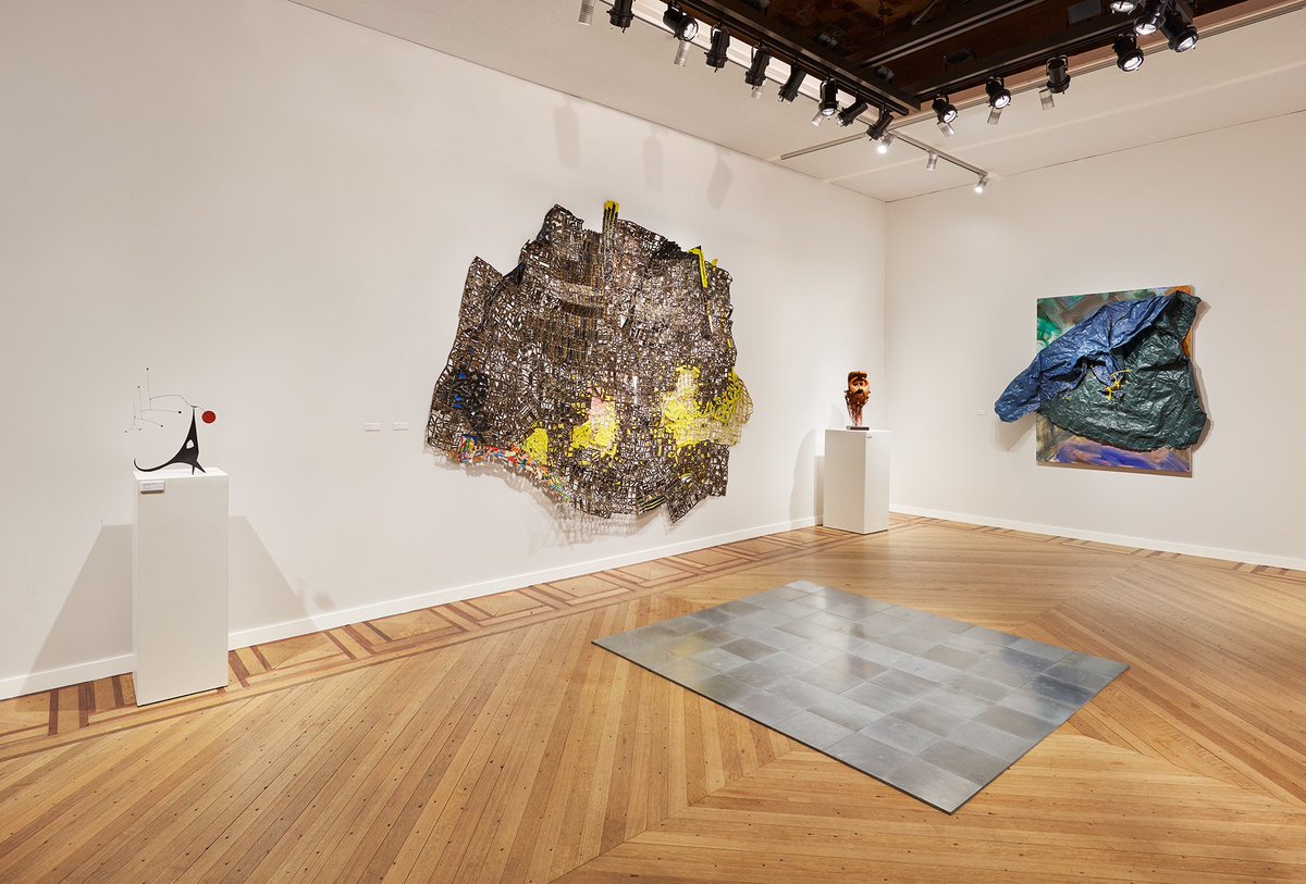 Out strolling on this lovely day? Stop by and say hi at <a href="/TEFAF/">TEFAF | The European Fine Art Foundation</a>!