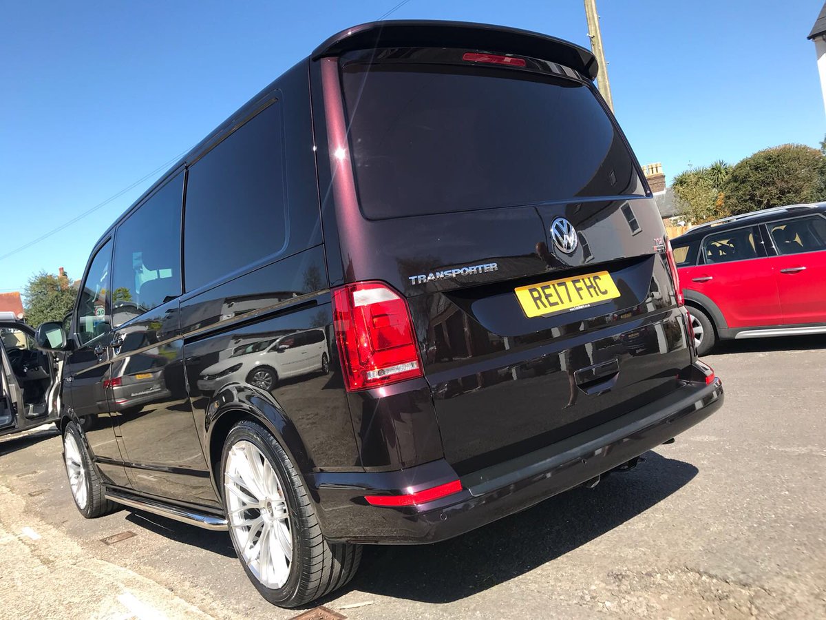 Even looks good from behind! This one is off to the new owner in Wetherby. Enjoy ❤️

#bmvs