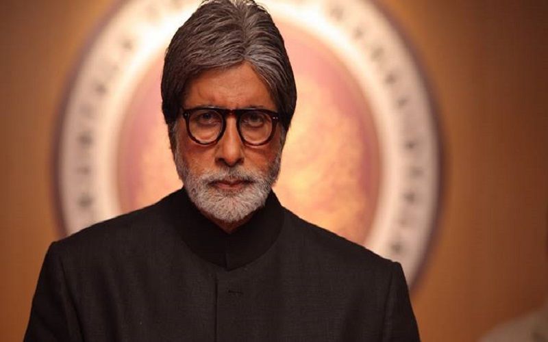 UiTV_Connect's tweet image. buff.ly/2HTvKSb - Big B requests &apos;Twitter&apos; to increase followers
#AmitabhBachchan #RequestTwitter #IncreaseFollowers