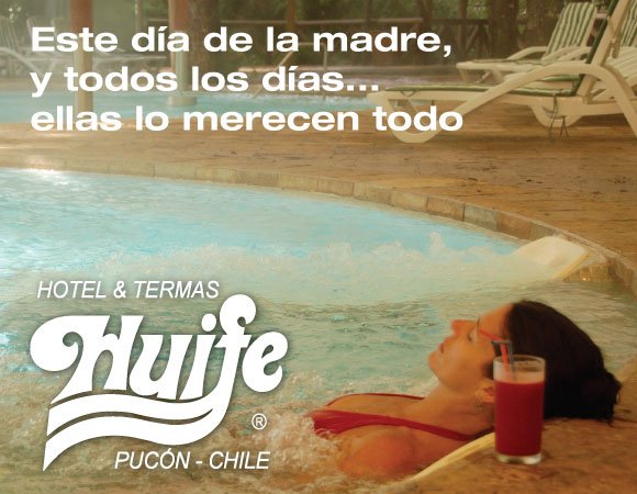 termashuife's tweet photo. Este domingo 13 de Mayo celebramos el día de la madre con un regalo especial...TODAS las mamás entran gratis a nuestras piscinas termales exteriores...vive con nosotros este día especial.
#termashuife #termaspucon #cerrarlosojosyapucon
https://t.co/9c8SqYtMfI https://t.co/67sjT5iFEv