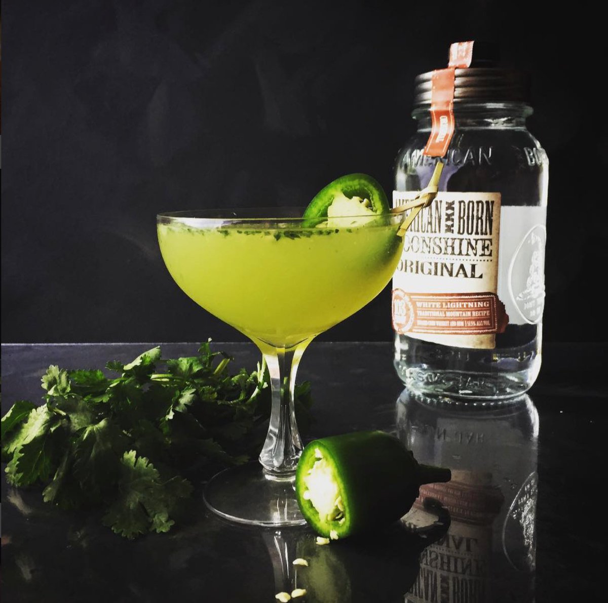 Who says you have to drink #tequila today? 
#moonshinemargarita #cincodemayo 
***
#cocktails #whiskeyforthdrinkingclass #drinkingclass #whisky #tequila #refreshing #recipe #instarecipe #instagood #Saturday #weekend #weekendvibes #cheers #moonshine #whitelightning
