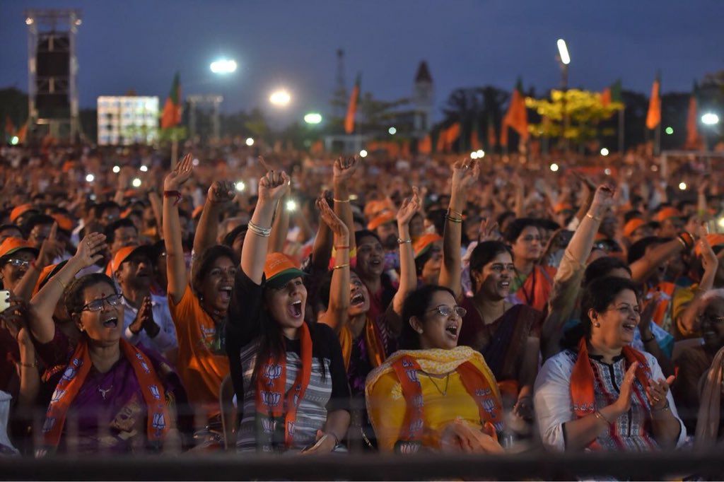 Narendra Modi on Twitter: 