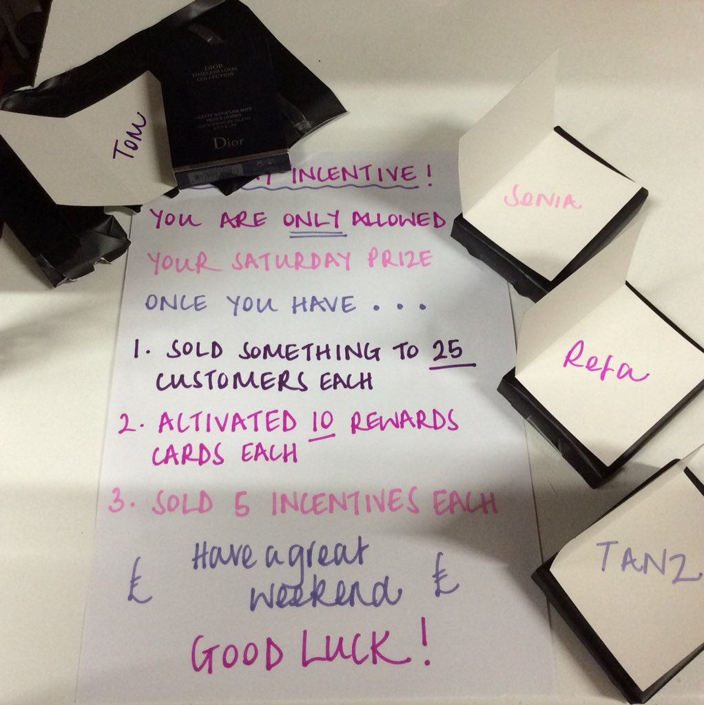 TPS Bullring tweet media