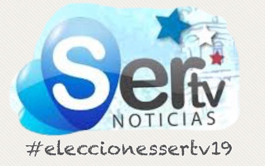 Vamos rumbo a las elecciones 2019 y nuestro equipo de profesionales está listo para llevarte de forma transparente y veraz la información.
En estos momentos estamos tranmitiendo el Acto de Convocatoria a las Elecciones Generales del 5 de mayo de 2019. #EleccionesSertv19.