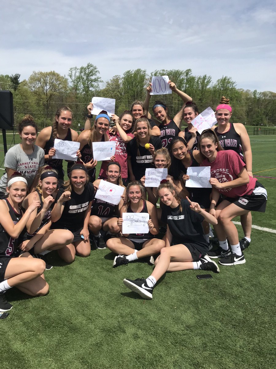 Garnet Valley G Lax tweet media