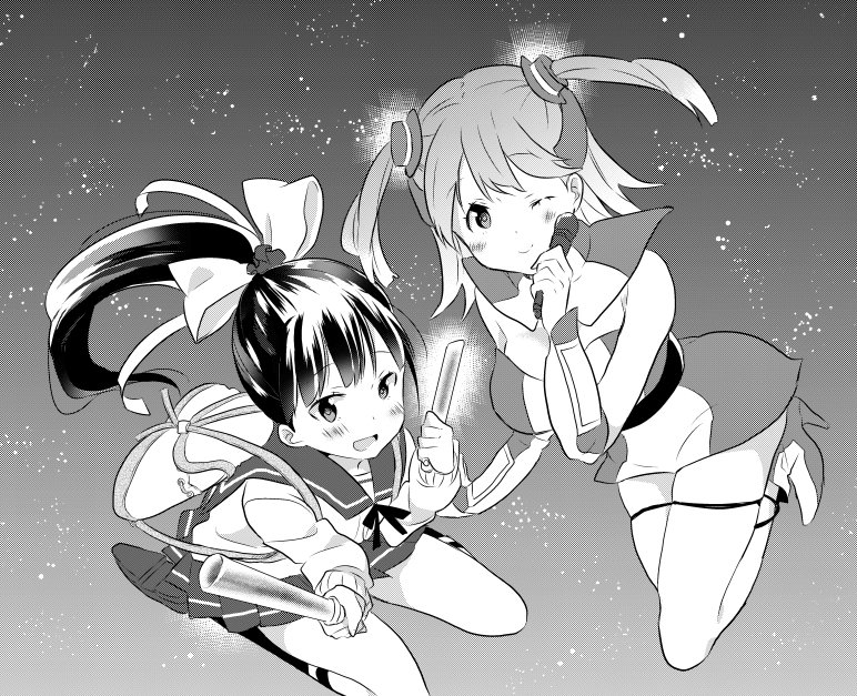 pixivFANBOX始めました~!とりあえず昔かいてた四コマ漫画を載せていきます #pixivFANBOX https://t.co/xTwg289W2V