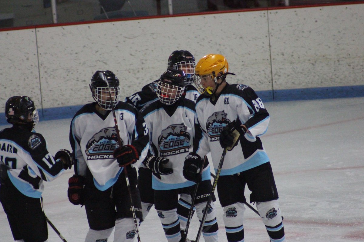 Ice Edge 2004 tweet media