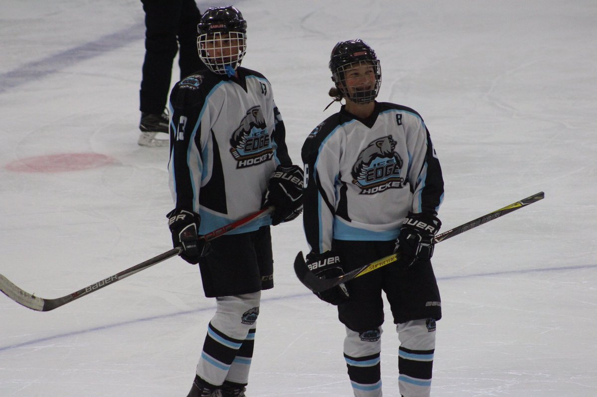 Ice Edge 2004 tweet media