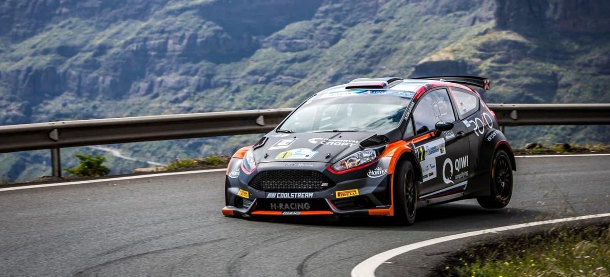 FIAERC - ERC + CERA: 42º Rallye Islas Canarias [3-5 Mayo] - Página 6 DcccmlqW0AAl30M