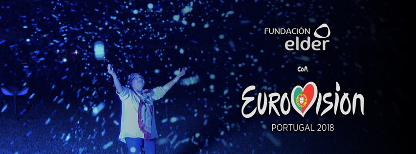 FundacionElder's tweet photo. Hola, @eurospaincom 👋Somos la residencia de ancianos @FundacionElder de Tomelloso (C.Real) y nos lo hemos pasado genial haciendo esta versión de “Tu canción” 🇪🇸 ¿Nos ayudas a que lo vea más gente y a que llegue a @Amaia_ot2017 y @Alfred_ot2017 ? GRACIAS https://t.co/OoFFgtnuZQ https://t.co/jEC9UOLJux