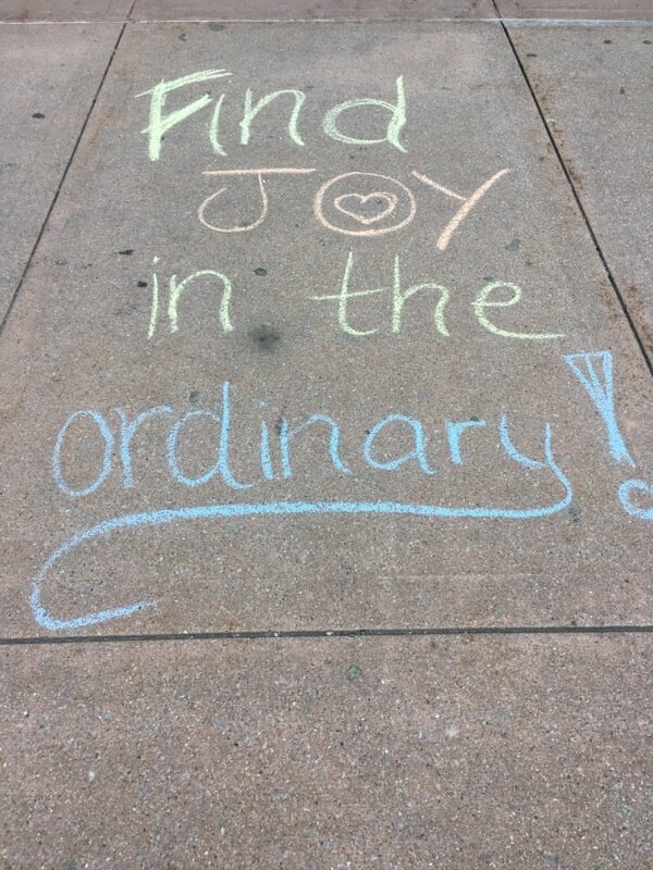 shenderson574's tweet photo. Today as Mrs. Scott &amp; Mrs. Murphy were walking out of Saturday School,  they found this in front of @SBRileyhigh #GoWildCats #I💙💛 #ProudPrincipal https://t.co/iRT1CL0y6r