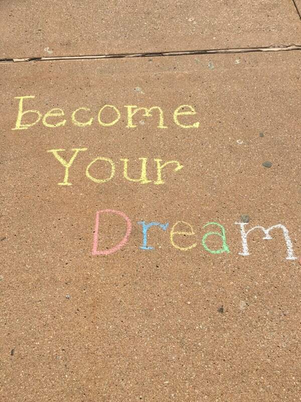 shenderson574's tweet photo. Today as Mrs. Scott &amp; Mrs. Murphy were walking out of Saturday School,  they found this in front of @SBRileyhigh #GoWildCats #I💙💛 #ProudPrincipal https://t.co/iRT1CL0y6r