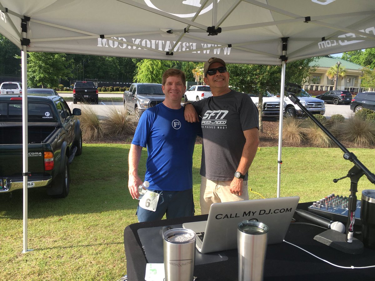 F3Dunphy's tweet photo. @F3LexSC #TheMission #RangerTan working hard #Respect https://t.co/22eao8pRIY