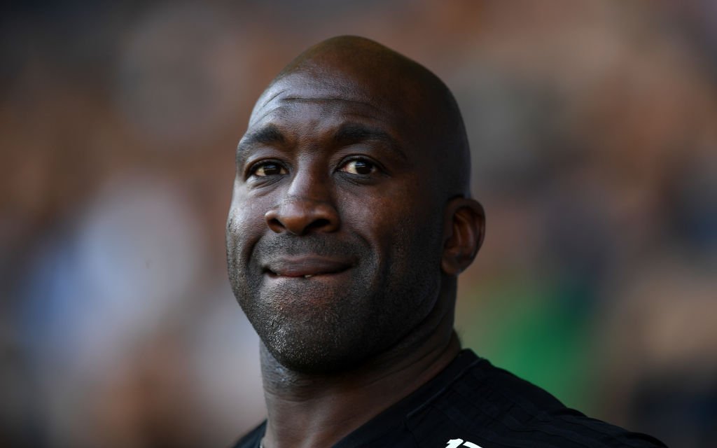 BBC Sport tweet media