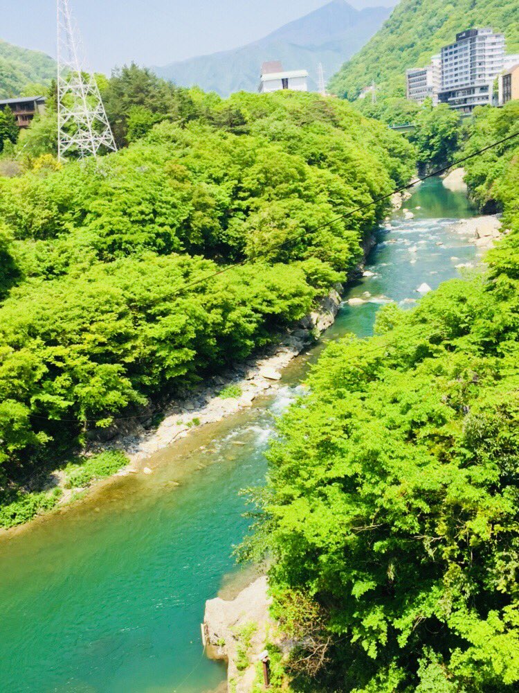 鬼怒川護国神社