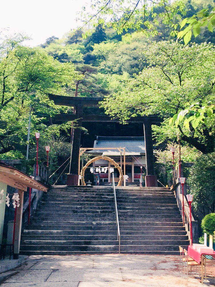 鬼怒川護国神社 Twitter Search