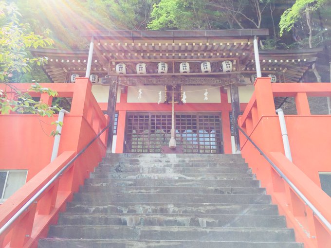 鬼怒川護国神社のtwitterイラスト検索結果