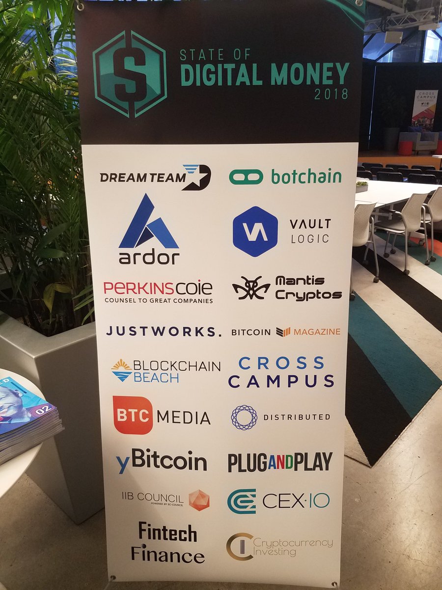 stateofdm's tweet image. Huge shoutout to our sponsors! 
@DreamTeamGG
@JustworksHR 
@ArdorPlatform
#Botchain - botchain.talla.com
@PerkinsCoieLLP 
@baypayforum
@iibcouncil 
@cex_io
@icoholder