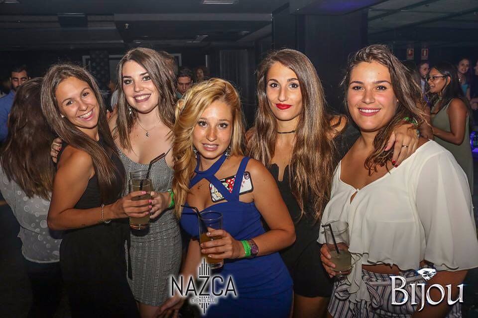 Nazca_Madrid's tweet photo. Listas y reservas para Nazca madrid: apuntate en el 630880984  whatsapp #Nazca https://t.co/8tSSijYGyk