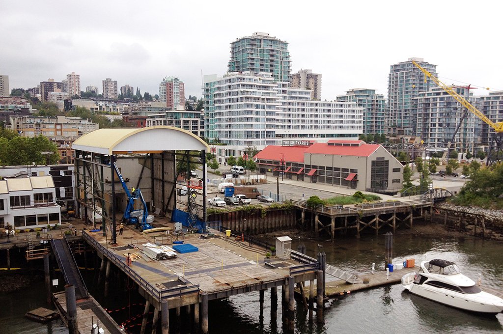What a transformation #FootofLonsdale before & after. cnv.org/FootofLonsdale #NorthVan https://t.co/ReO2w2AXQd