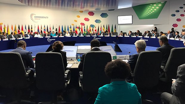 agrii_DAO's tweet photo. #Commonwealth institutions renew commitment to tackling human rights. This will translate into better understanding and implementation of human rights promotion and protection for all citizens.” #commonwealth18 #culture @Commonwealth18 @commonwealthsec https://t.co/vrwygUu0Rh https://t.co/c3srB9mifO