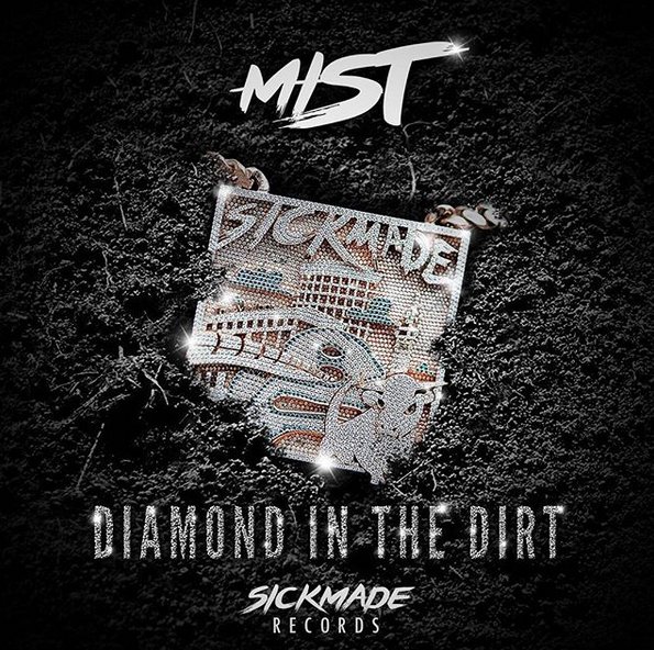 NEW VIDEO: <a href="/tweet_mist/">MIST SICKMADE KARLA</a> ft. <a href="/JessieWare/">Jessie Ware</a> - Wish Me Well

Prod by. <a href="/HazardProducer/">Hazard</a> 

Directed by. @MillicentHailes

📸: Mark Surridge

#DiamondInTheDirt - Out Now!

goo.gl/ktHSDc