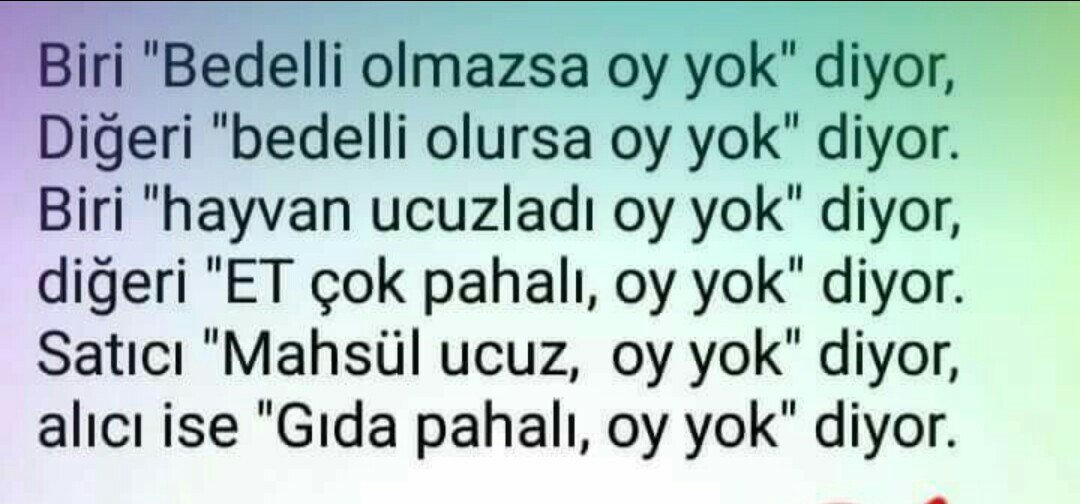 GRMYN4's tweet photo. #OyumuzAkPartiyeÇünkü https://t.co/0NRJUgLUny