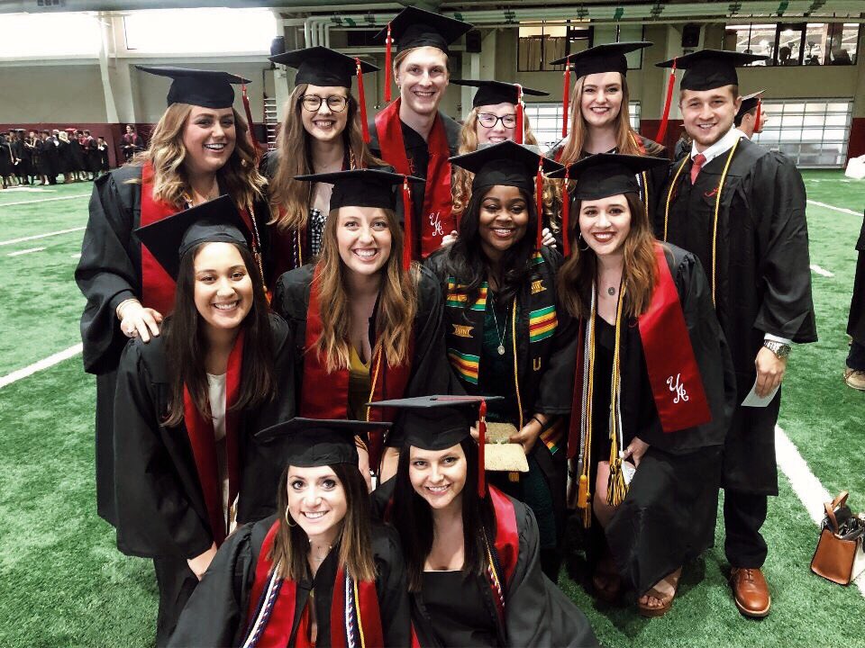 So #proud. It’s been a pleasure working with all of you and watching your passion and abilities grow over the past few years.

#creative #advertising #talent w/ all the #workethic and none of the #attitude