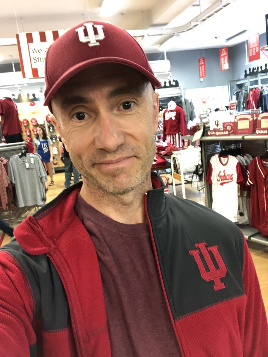 danvukmirovich's tweet photo. Sporting new jacket from @TISIndiana! #tisbook Post and Save 10% at TIS https://t.co/NrGdIjU353