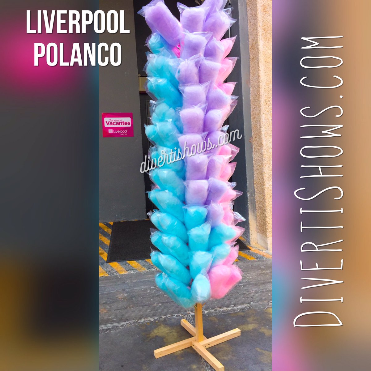 liverpool polanco vacantes