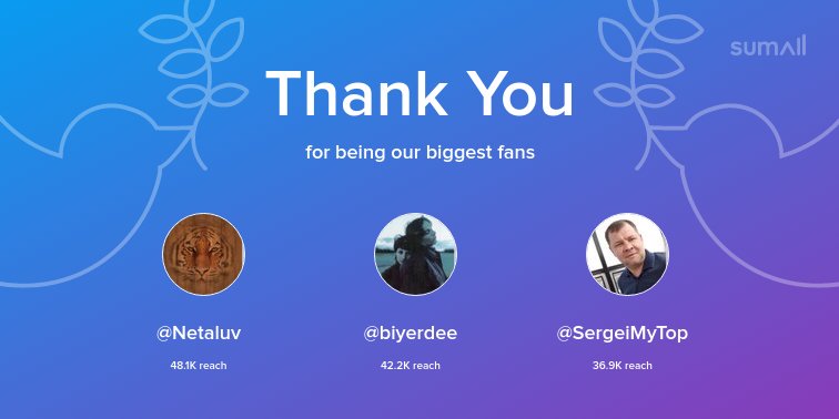 RedPillCoin's tweet photo. Our biggest fans this week: @Netaluv, @biyerdee, @SergeiMyTop. Thank you! via https://t.co/Id5CLlAkDu https://t.co/tGJAquKPVE