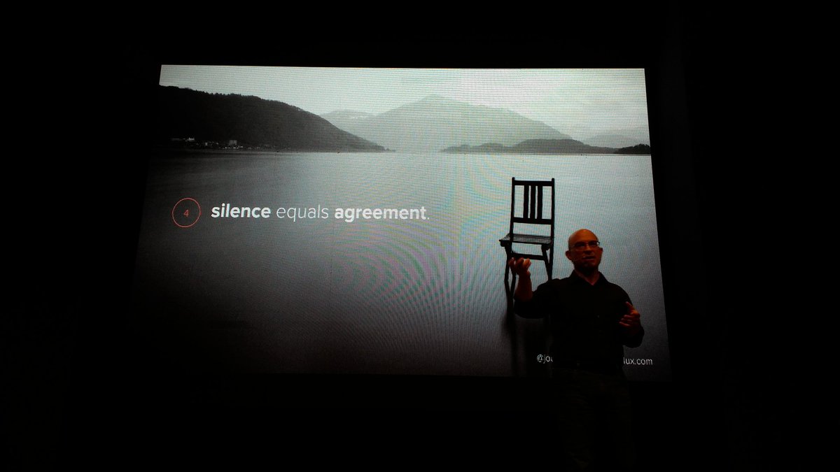 andygarciape's tweet image. #DOTBCP #Rule4 #ux @joenatoli