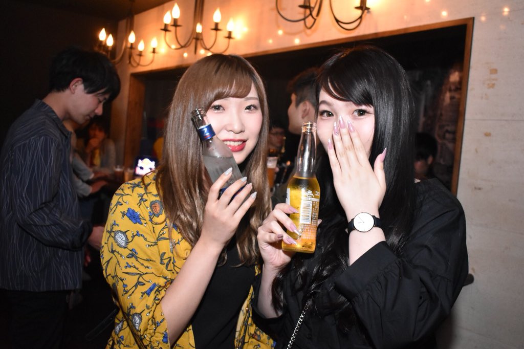 rockstar_highL's tweet photo. まだまだ序盤です！
盛り上がりますよー✨ https://t.co/VtSqkustWP