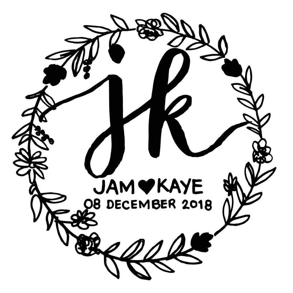 arteestkaye's tweet photo. And I’m back!
Di tayo papatalo sa emosyon!
LAVERRRN!!!
#handsonbride #weddingplanner #designerph #logo https://t.co/2Wcm6anqyf