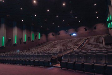 茨城県の人気おすすめ映画館ランキング10選 Imax 4dxやミニシアターなど Pinapopom