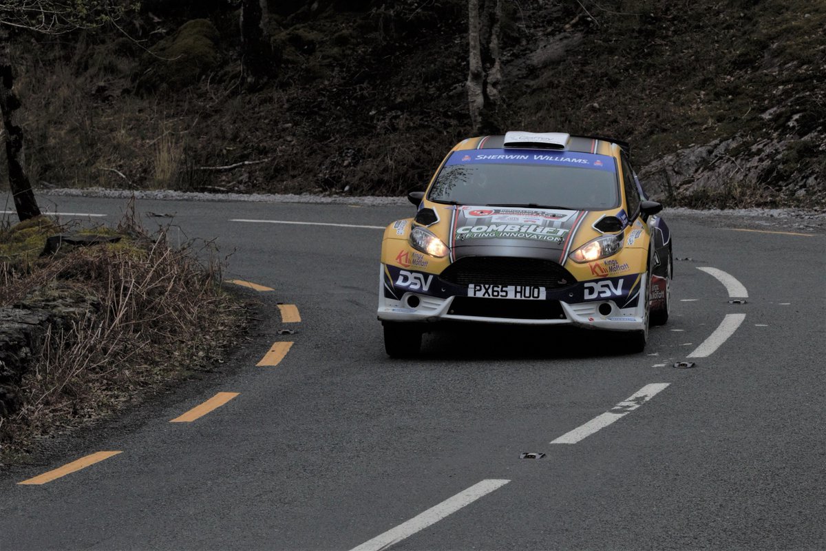 Top 4 at end of Day 1