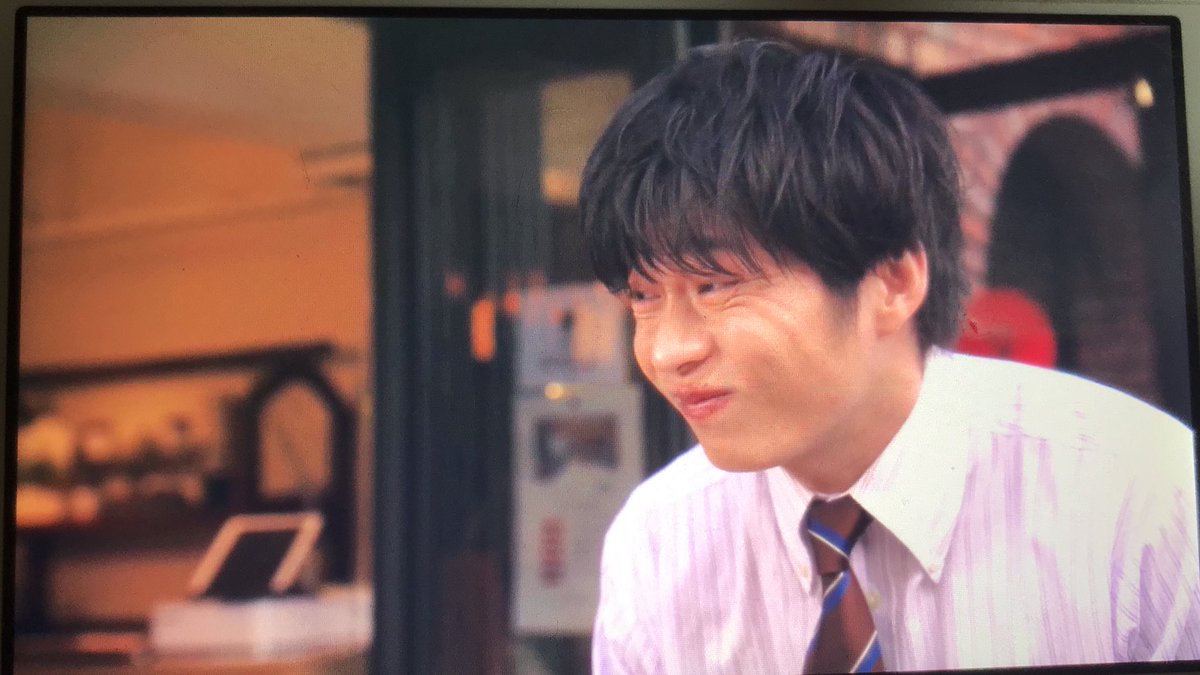 おっさんずラブ 第3話と第4話予告を見た人たちの騒ぎ具合 武川主任もはるたんへ 来週まで身が保たない ネタバレ気味 Togetter