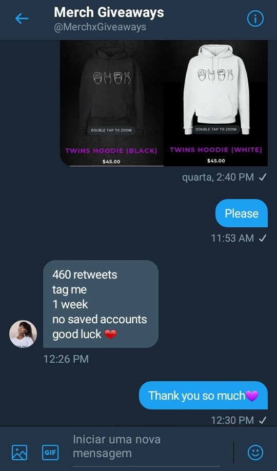 HOSEOKFATALE's tweet photo. Hey everyone!!

@MerchxGiveaways said if I get 460 retweets she’ll buy me those hoddies (MY LIFE'S GOAL) and i have a week for this. Could you help me? Just rt this tweet please. I'll be thankful for the rest of my life, thank you so much :)

I do retweetxretweet (RTxRT) https://t.co/uFd77p3rQ9